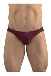 Tongs ErgoWear EW1249 FEEL GR8 Couleur Bordeaux